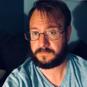 Meet your Posher, Kevin